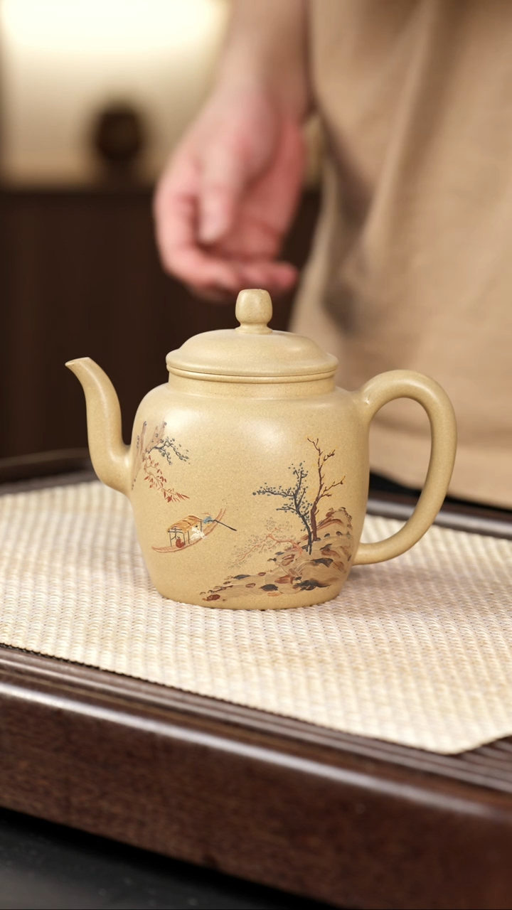 【闪购商品】紫砂茶壶乐快了快了快乐尽快离开离开