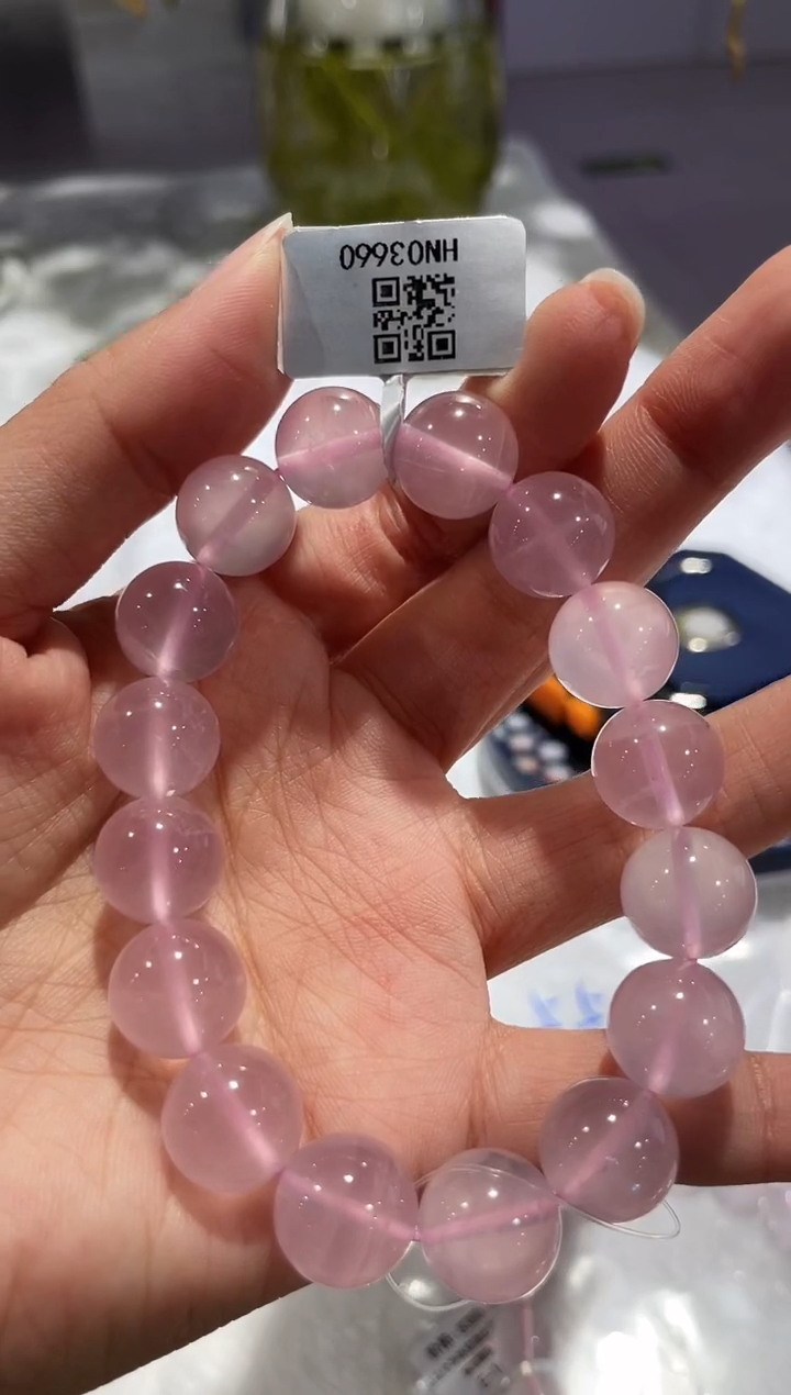 【闪购商品】水晶手链未镶嵌手链