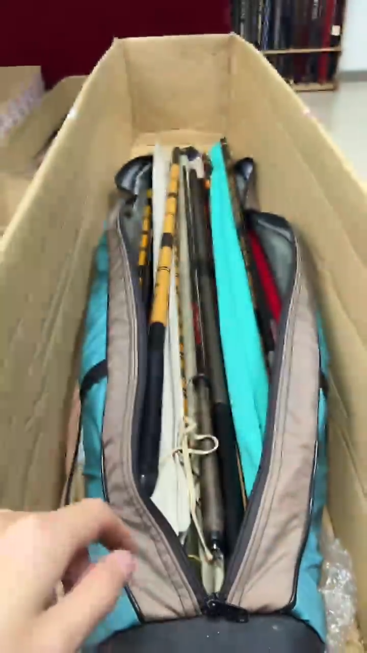 石*鱼竿 孤品 微瑕疵 以直播间讲解为主 不包邮