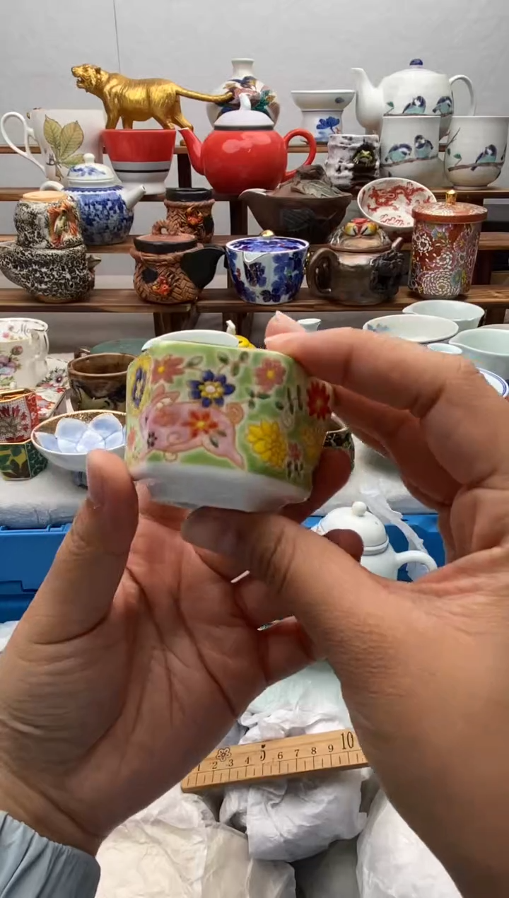 【闪购商品】瓷片全场满20包邮一对一闪购