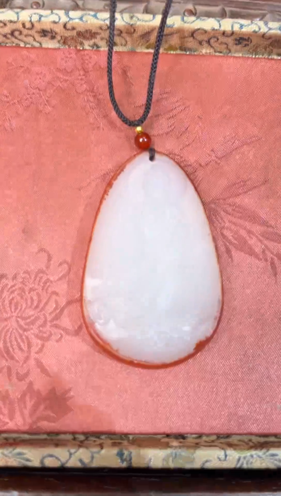 【闪购商品】和田玉吊坠(赠链)未镶嵌146庞庞庞庞庞庞庞庞