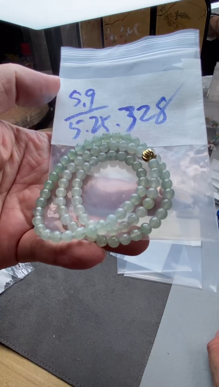 定制翡翠未镶嵌纯天然缅甸翡翠