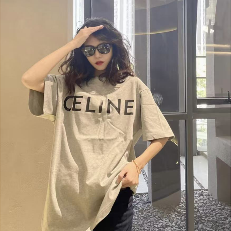 99新 Celine/思琳 海囤Q/思琳上衣/M码/JF90093