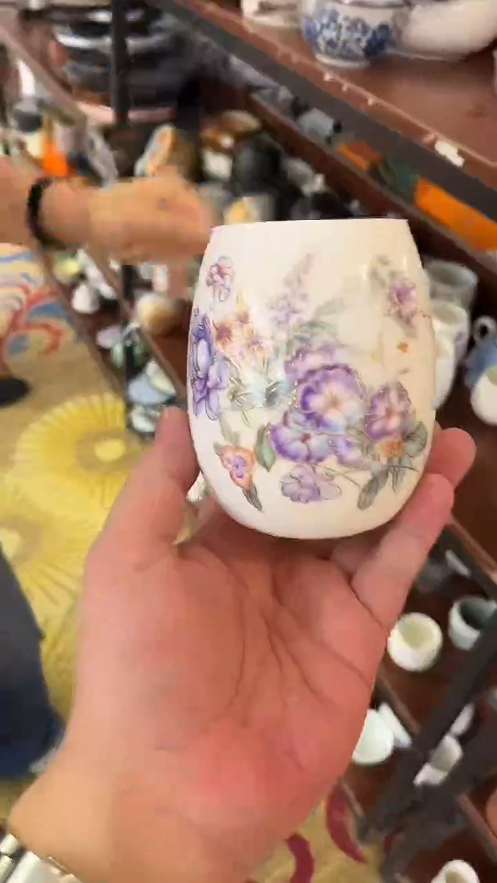 其他        茶具D