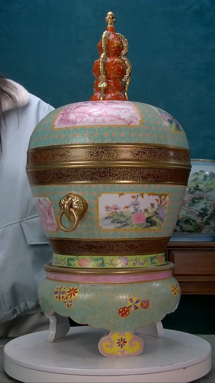 其他陶钱*祥玉瓷馆专属链接