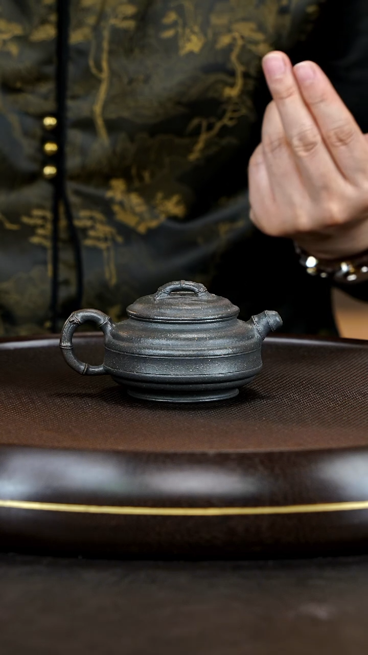 茶壶紫砂闪购商品29