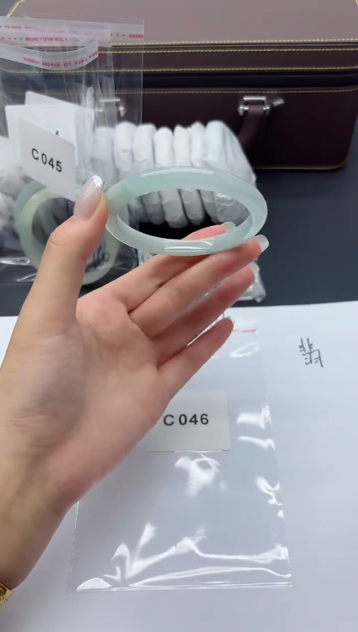 46所见即所得  拍啥发啥