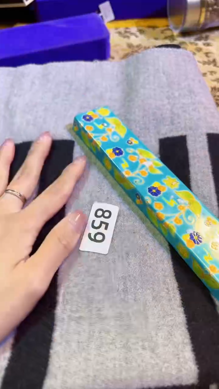 【闪购商品】瓷片陶茶666文玩周边多人