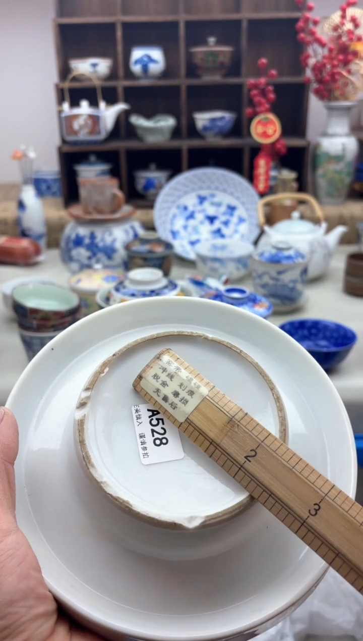 【闪购商品】碟528A..............