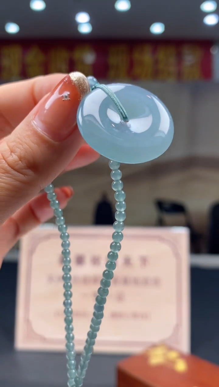 【闪购商品】定制翡翠未镶嵌********129