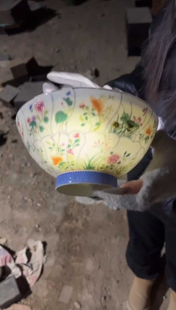 【闪购商品】瓷片雅琪精选精品链接52