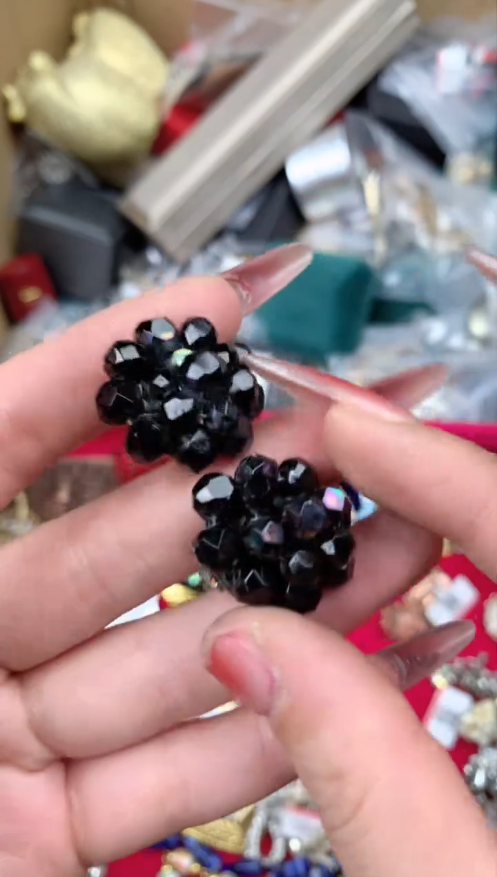 【闪购商品】瓷片楚楚中古珠宝甄选不退换