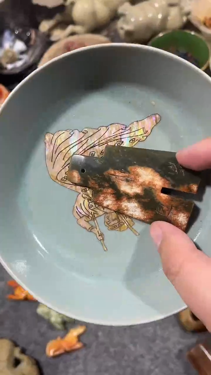 【闪购商品】摆件瓷器瓷器瓷器瓷器瓷器瓷器瓷器