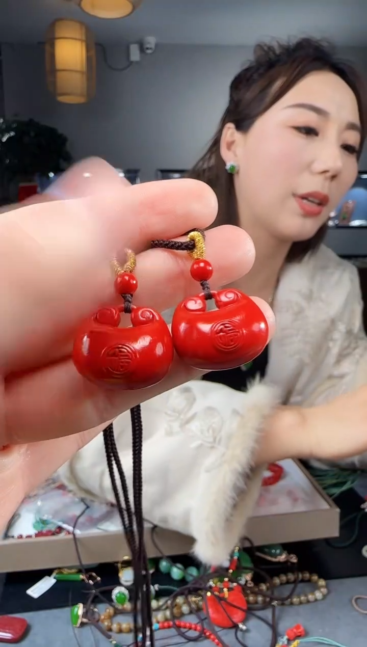 【闪购商品】玛瑙/玉髓手链未镶嵌发一个 