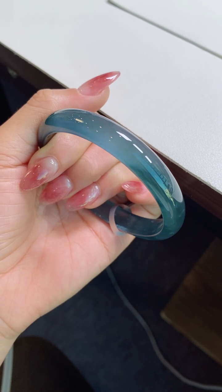 【闪购商品】翡翠手镯未镶嵌0934302777