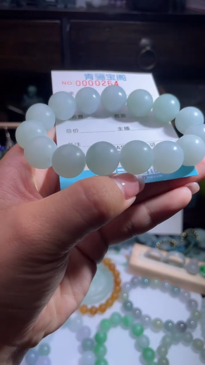 未镶嵌定制翡翠缅甸翡翠A货13