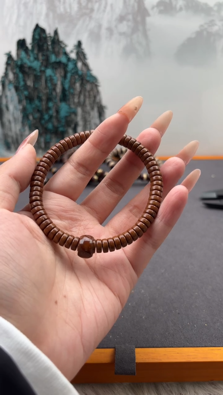 【闪购商品】紫金鼠吊坠14号腰带