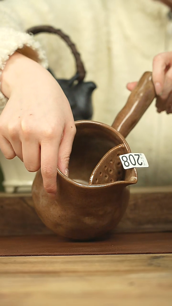 设计师 福利 落单系列  烤奶罐