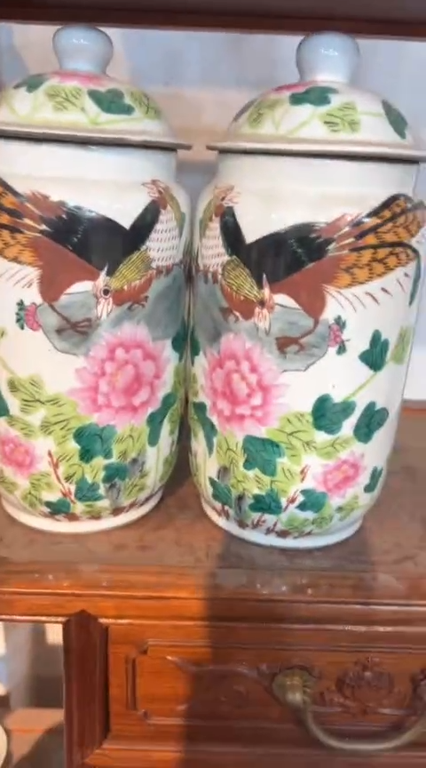 【闪购商品】摆件瓷器摆件 瓷器摆件