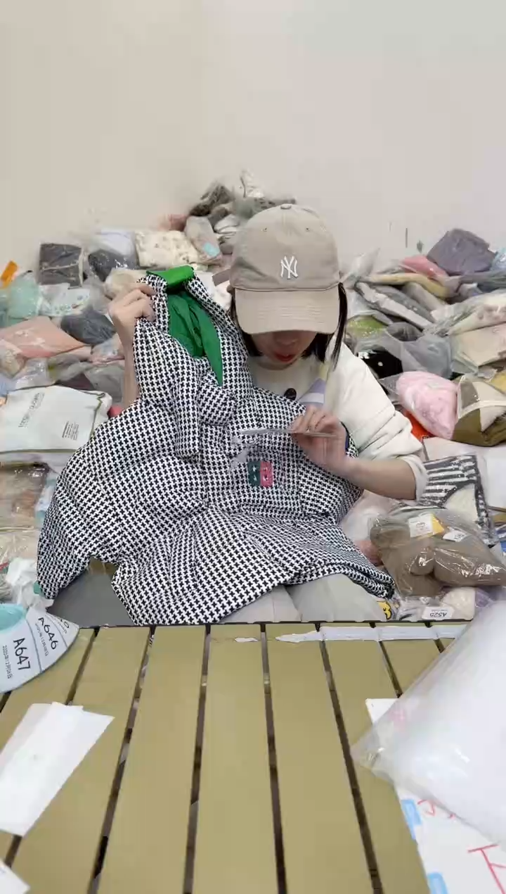 兮兮家童装捡漏641
