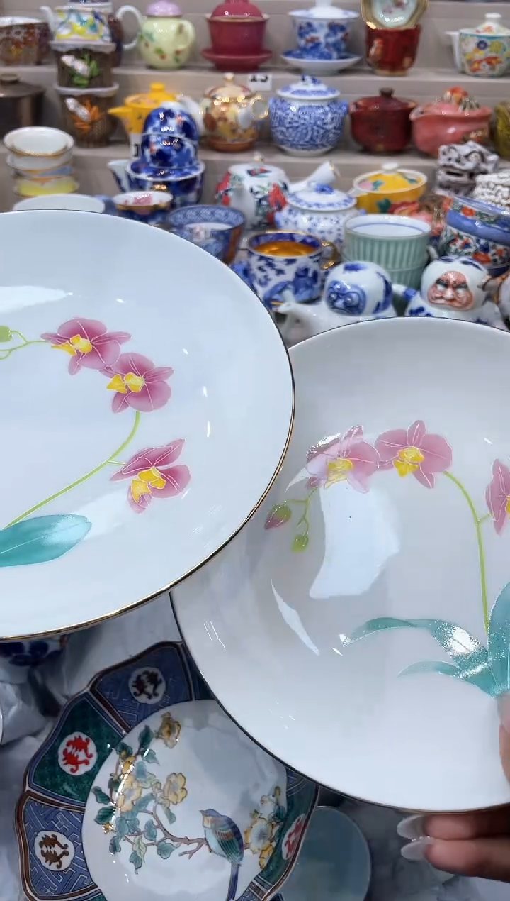 【闪购商品】云陶集市祝大家2025愿你所愿皆所得