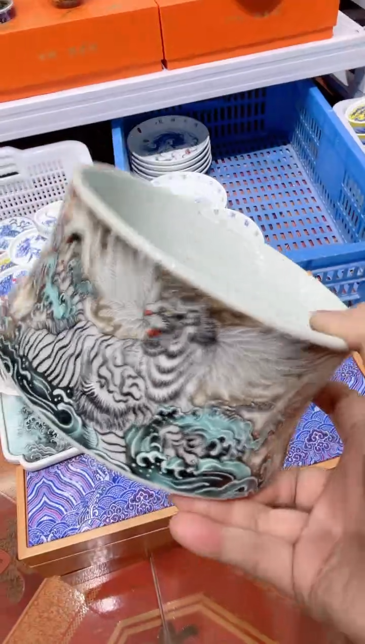 【闪购商品】景德镇陶瓷福利价