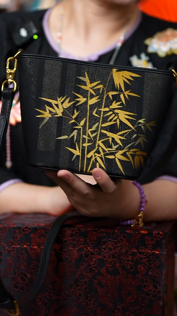 织绣0801非遗国风手工美物