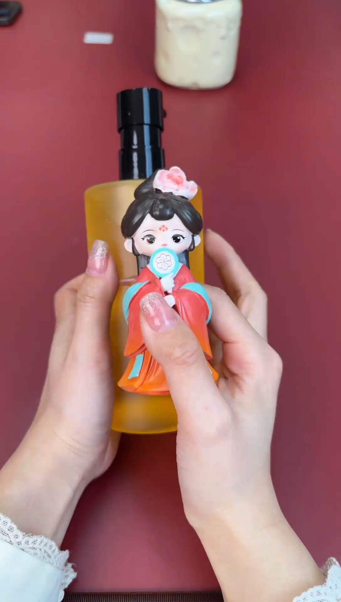 【闪购商品】瓷片正午瓷沅 臻品源泉@@CQ502