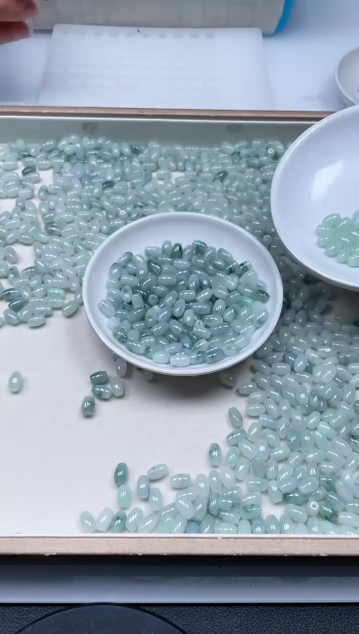 散珠翡翠王**妃预存12