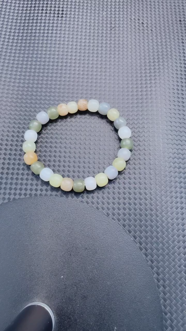 【闪购商品】和田玉手链未镶嵌53