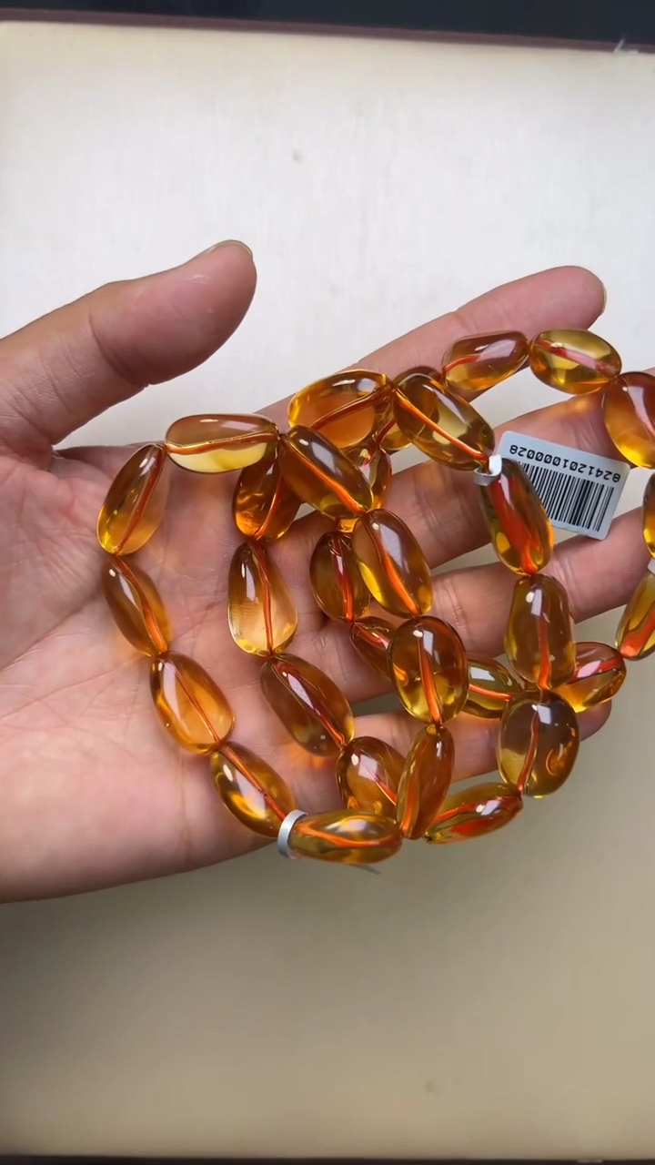 【闪购商品】水晶手链未镶嵌TP3210多样性发一件