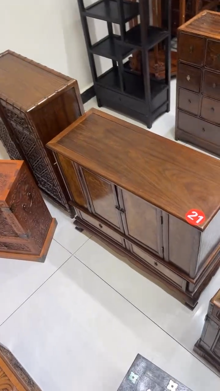 【闪购商品】木小柜子小柜子小柜子