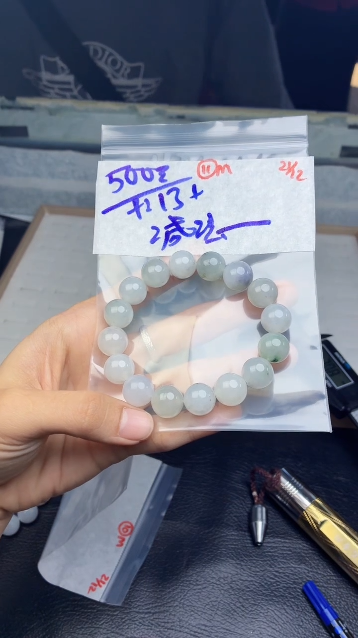 未镶嵌定制翡翠ℳ****࿐翡翠毛货需精细抛光多样性拍一发一+11