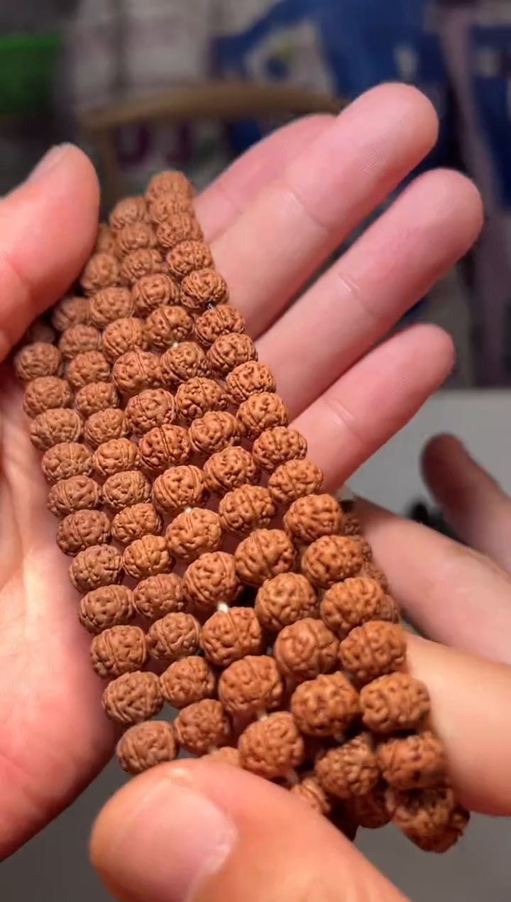 手串金刚菩提无利润超头精挑老树王手持-9mm