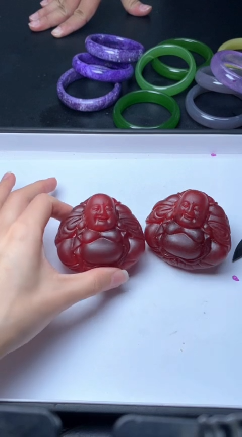 所见即所得355弥勒雕刻