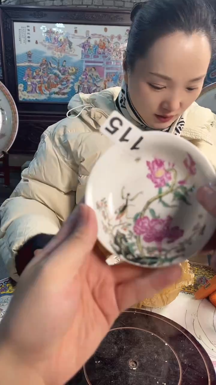 景德镇高温陶瓷杯-43