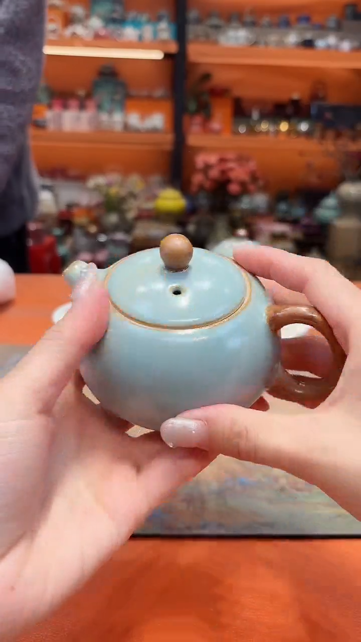 【闪购商品】其他茶具D             