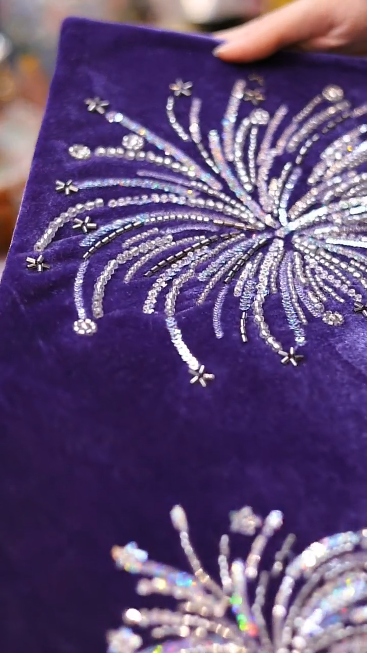 【闪购商品】摆件山怂阿卿直播间@@qb茶席