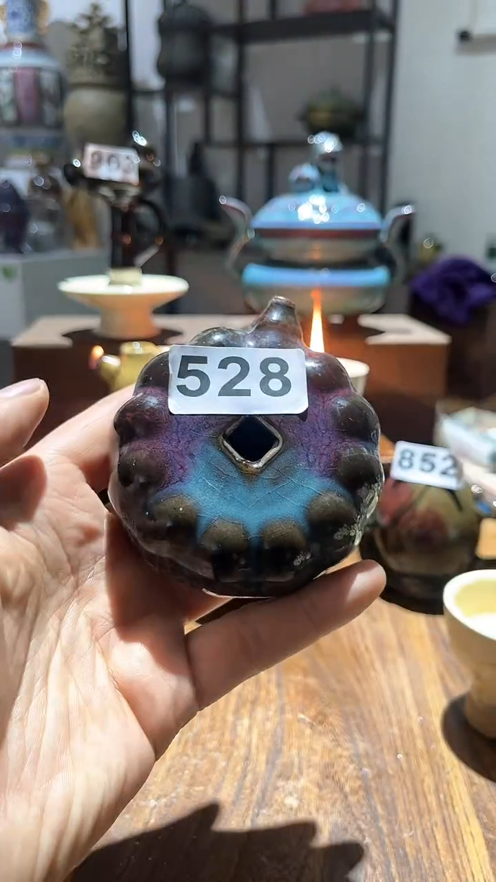 【闪购商品】摆件                   