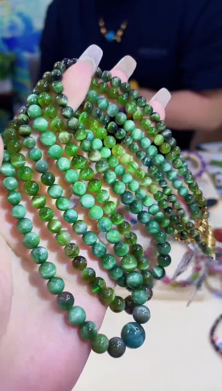 手链未镶嵌碧玺多样性发一@@ZY20802200