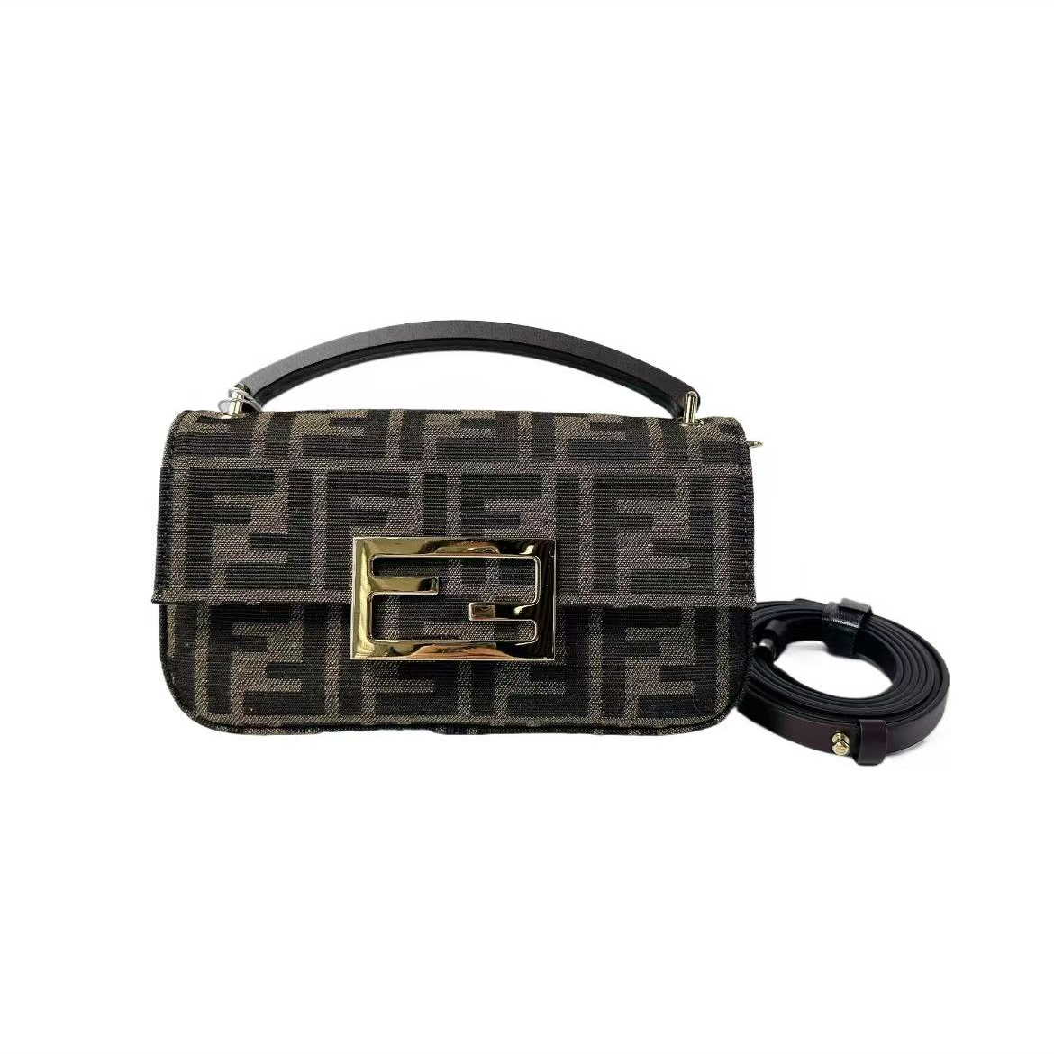 95新 FENDI/芬迪 95新 芬迪 安洁利严选/BK0155346