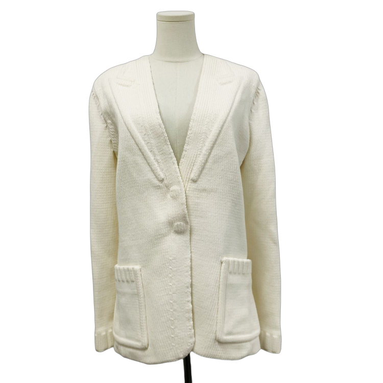 芬迪/外套/95新/棉/[251209MS09]