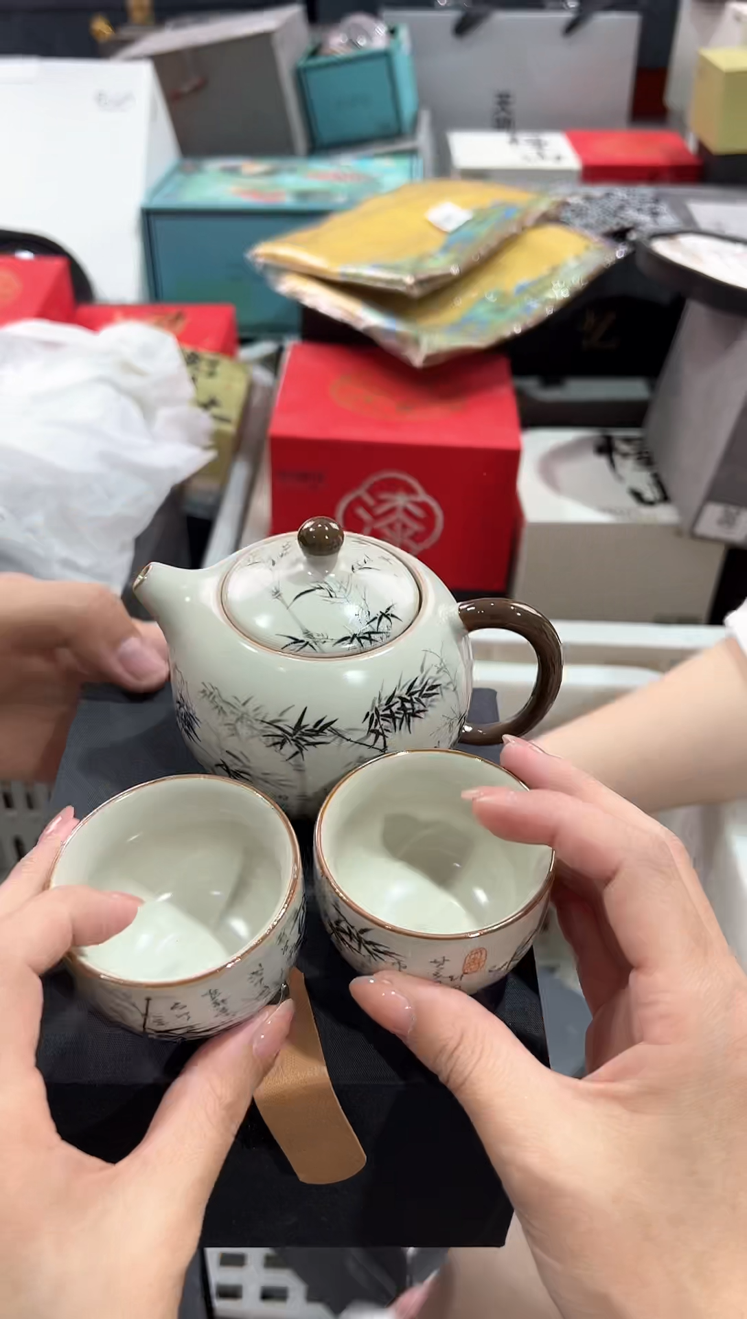 【闪购商品】瓷片@@@@@@@@@@QC018