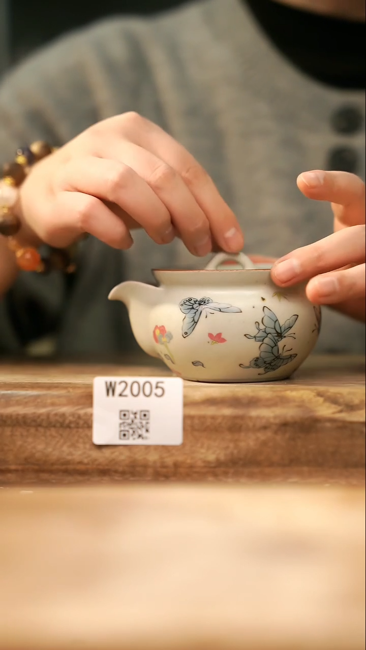 【经典福利】/ 杯子@@W2005