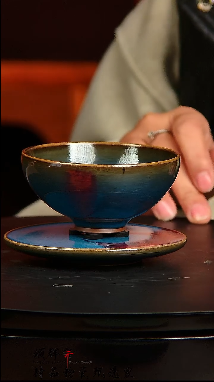 【闪购商品】瓷片宋代五大名窑