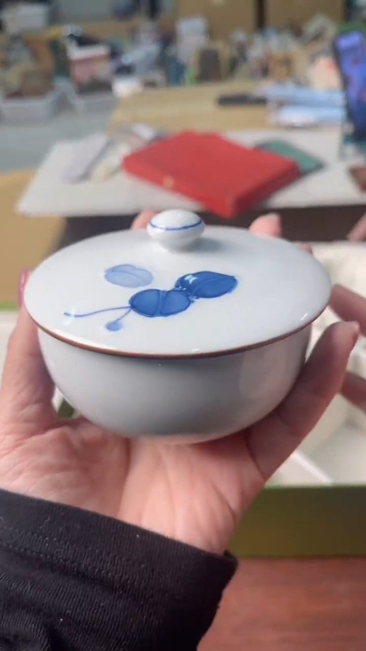 中古杂项默认微瑕
