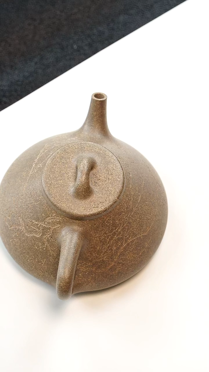 【闪购商品】紫砂茶壶宜兴紫砂壶111