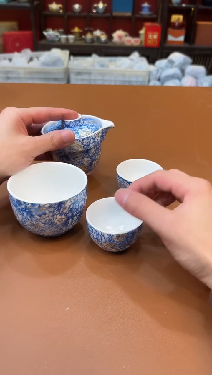 【闪购商品】其他禧一茶器粉丝福利@@888