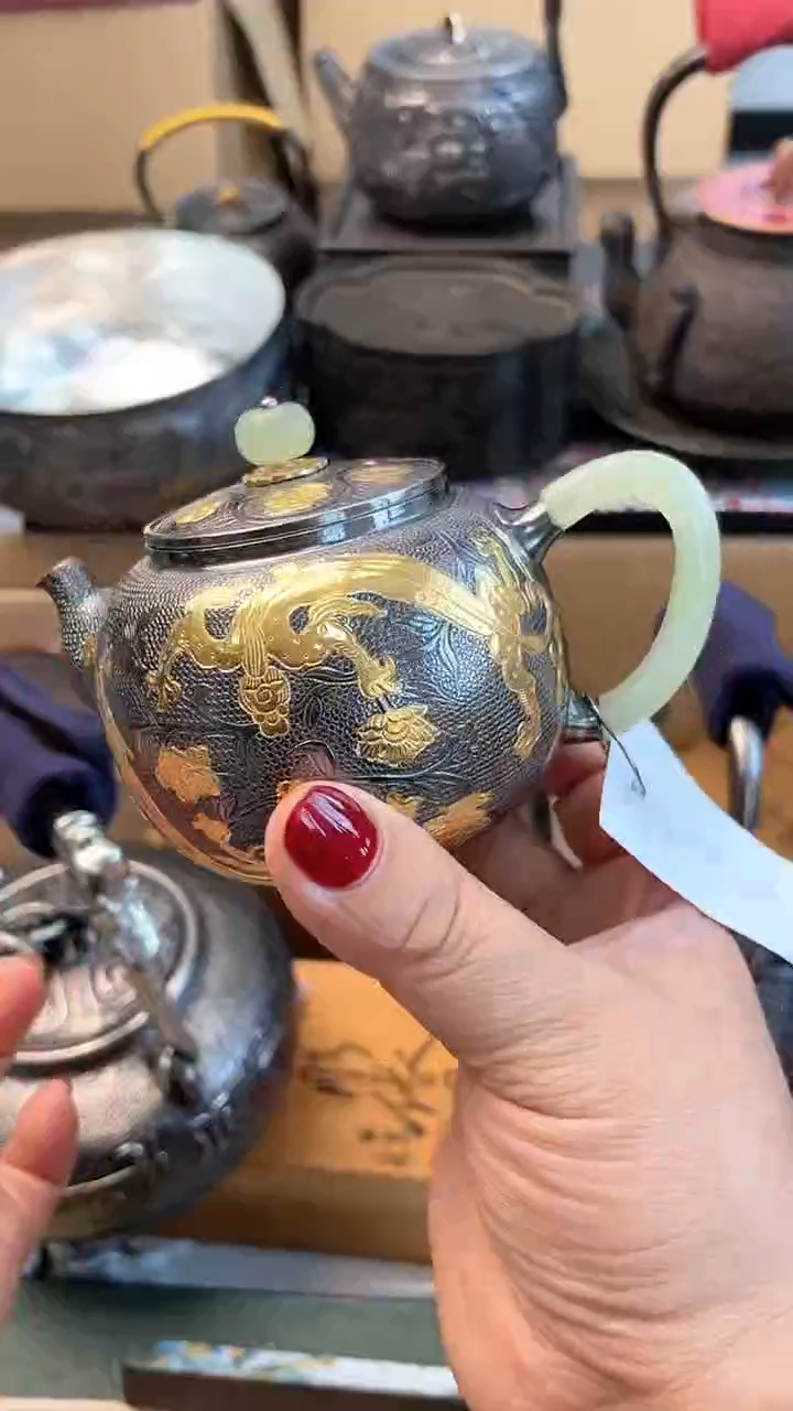 【闪购商品】瓷片HU炎美杂货铺质量保证