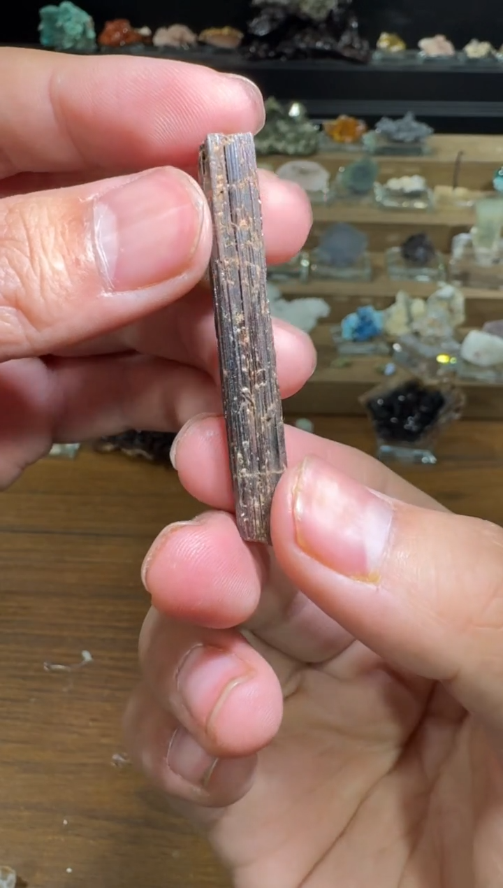 【闪购商品】月下珠宝严选矿物